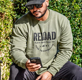 Reload Crewneck Sweatshirt